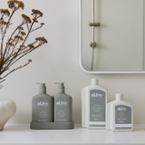 Al.ive Green Pepper & Lotus Lotion Refill