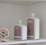 Al.ive Raspberry Blossom & Juniper Lotion Refill