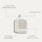 Al.ive Shampoo Refill