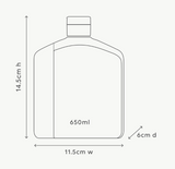 Al.ive Shampoo Refill