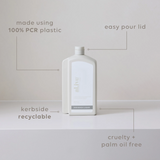 Al.ive Dish Wash Refill, Lemon Myrtle & Honeydew