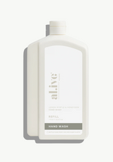 Al.ive Lemon Myrtle & Honeydew Hand Wash Refill