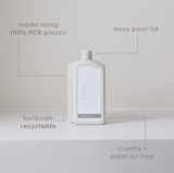 Al.ive Lemon Myrtle & Honeydew Hand Wash Refill