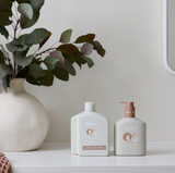 Al.ive Baby Wash Refill Calming Oatmeal