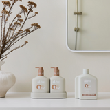 Al.ive Baby Wash Refill Calming Oatmeal