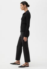 Morrison, Rimini Cardigan, Black