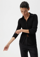 Morrison, Rimini Cardigan, Black