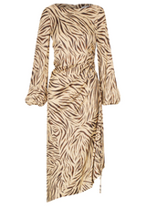 Morrison, 'Christel' Midi Dress, Print