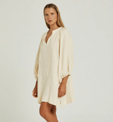 PippaRidley Sangria Dress, Sand