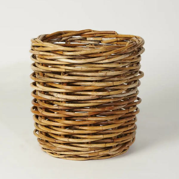 Wicka, Carson basket