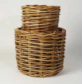 Wicka, Carson basket