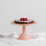 Torte Cake Stand, Blush