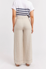 Alessandra Clio Pant String