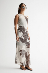 Elka Collective, Anara Dress, Floral