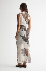 Elka Collective, Anara Dress, Floral