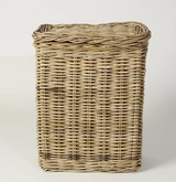 Wicka Banyan Laundry Hamper