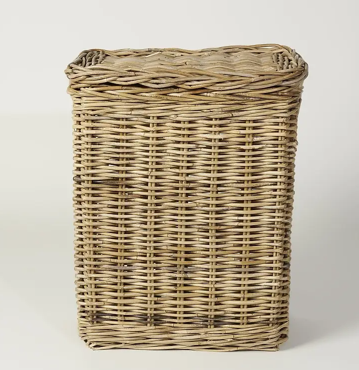 Wicka Banyan Laundry Hamper