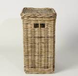 Wicka Banyan Laundry Hamper