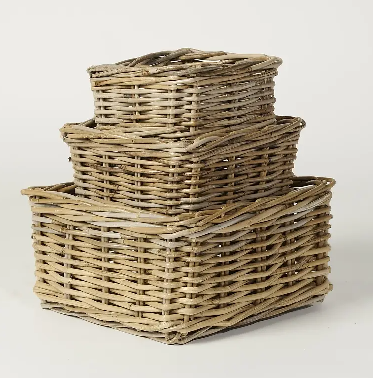 Wicka Lexington Kuba Basket