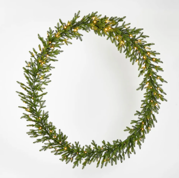 Green Wreath