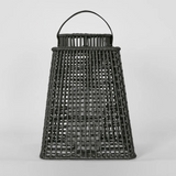 Eden Rattan Lantern