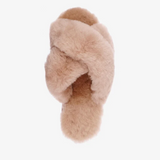 Emu Mayberry Slipper, Camel