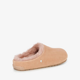 Emu Monch Slipper, Camel