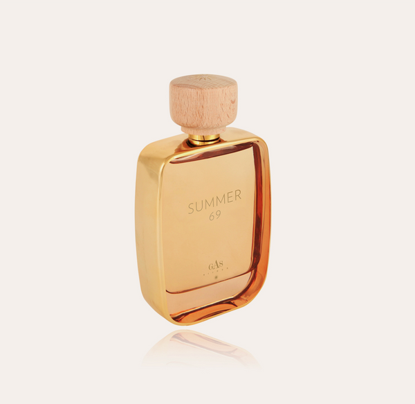 Gas Bijoux Eau de Parfum, Summer 69