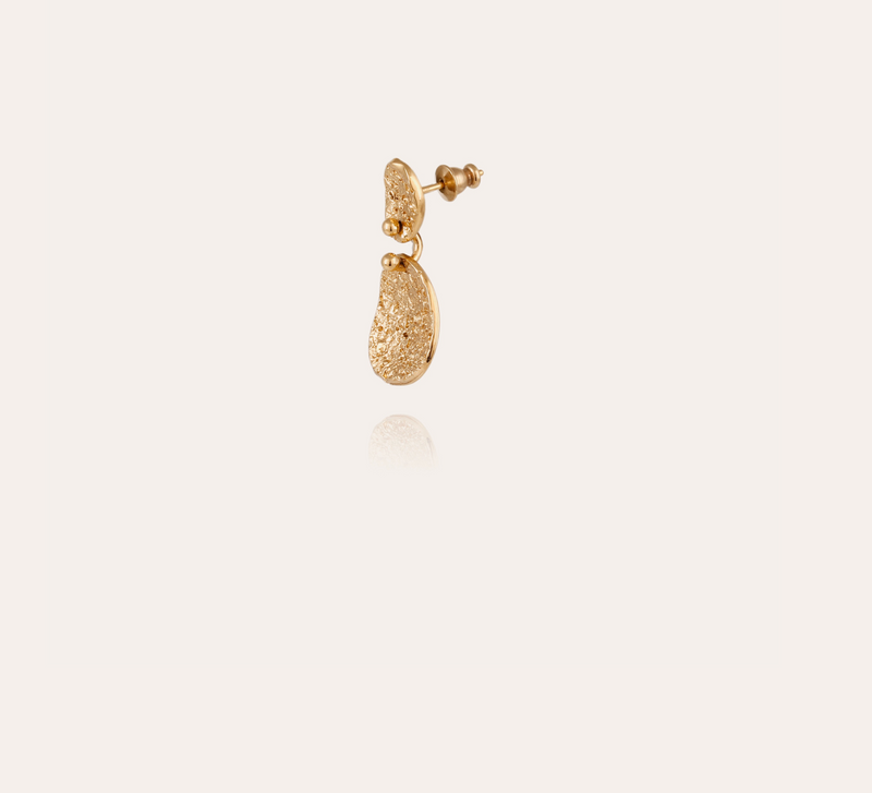 Gas Bijoux Eclipse Earrings