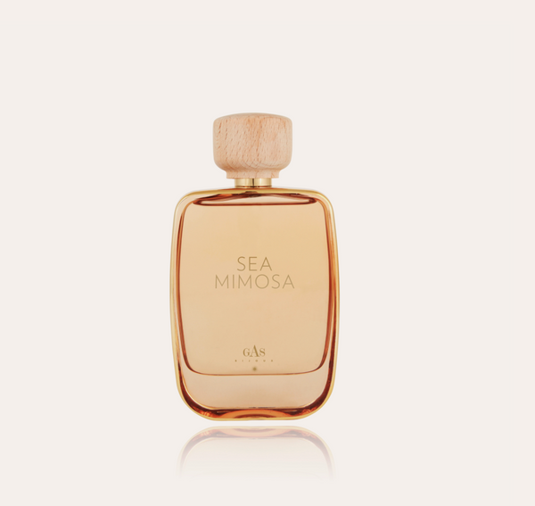 Gas Bijoux Eau de Parfum, Sea Mimosa