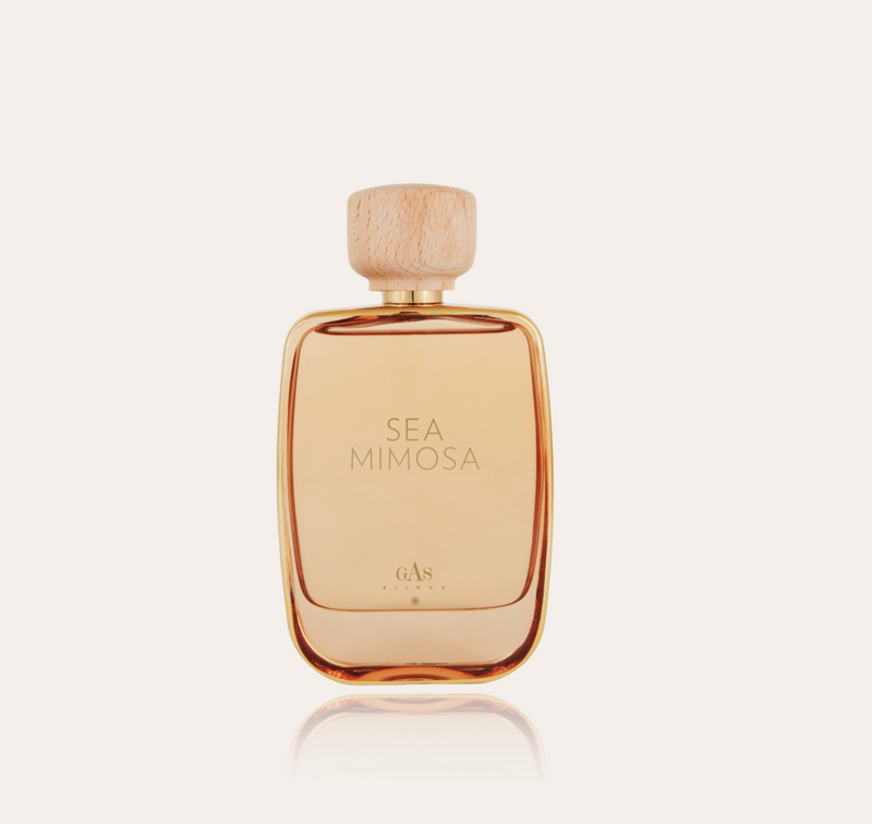 Gas Bijoux Eau de Parfum, Sea Mimosa