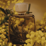 Gas Bijoux Eau de Parfum, Sea Mimosa