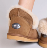 Emu Platinum Mintaro, Chestnut