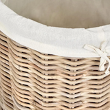 Toulon Laundry Basket