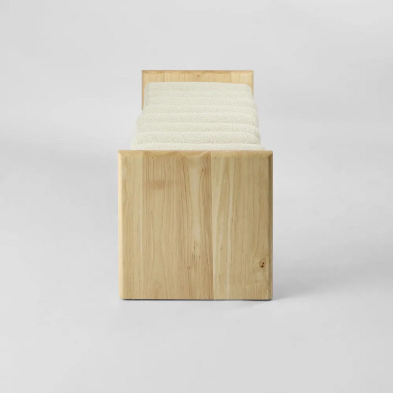 Ava Bench Seat
