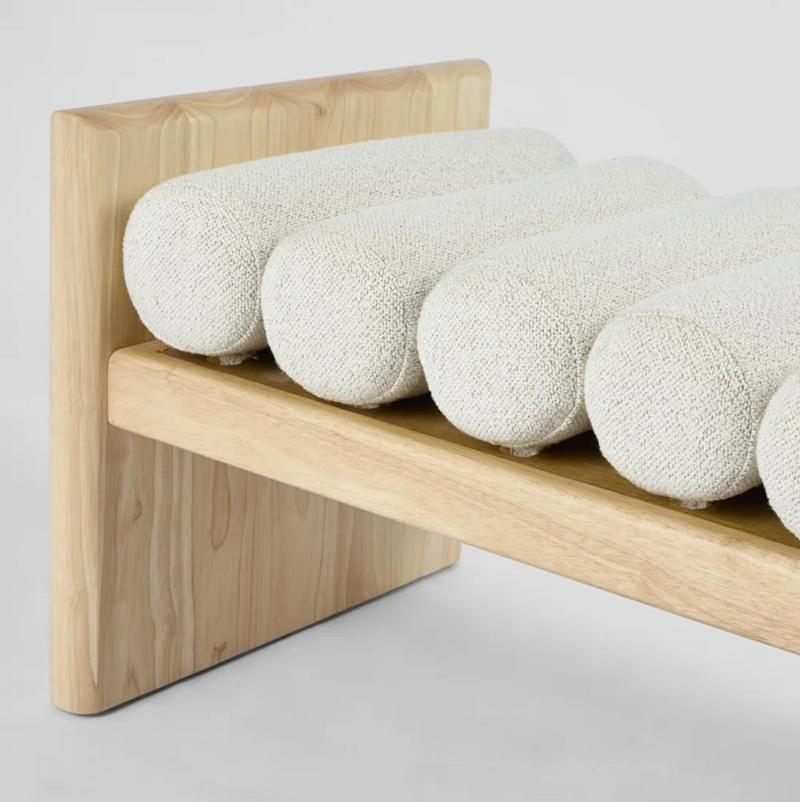 Ava Bench Seat