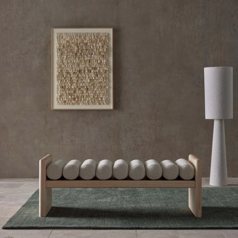 Ava Bench Seat