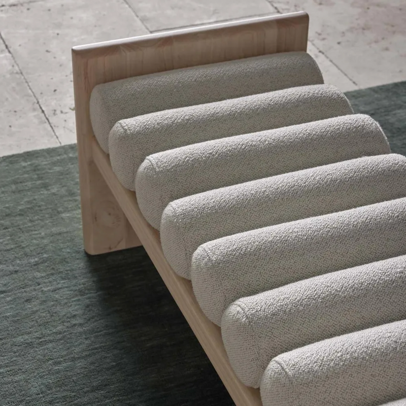 Ava Bench Seat