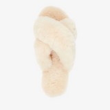Emu Mayberry Slippers, Natural