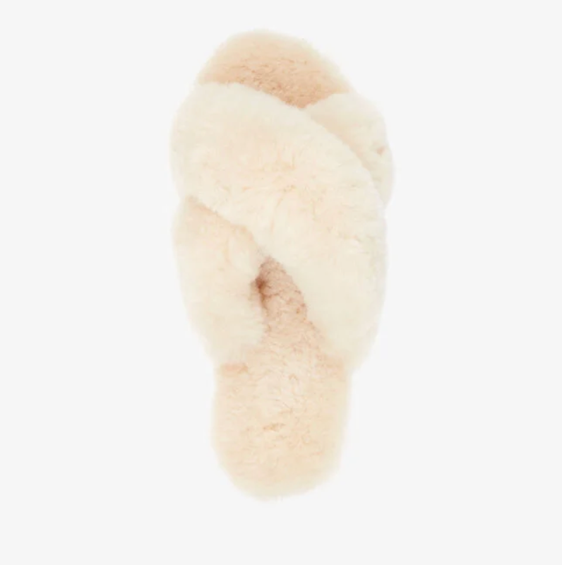 Emu Mayberry Slippers, Natural