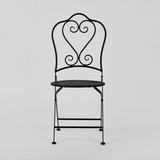 Annabel Round Table & Chair set