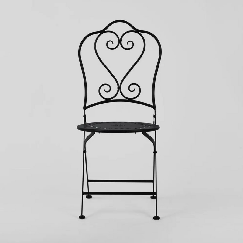 Annabel Round Table & Chair set