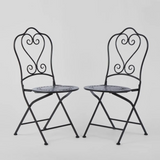 Annabel Round Table & Chair set