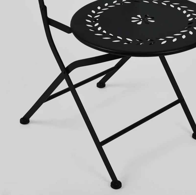 Annabel Round Table & Chair set