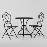 Annabel Round Table & Chair set