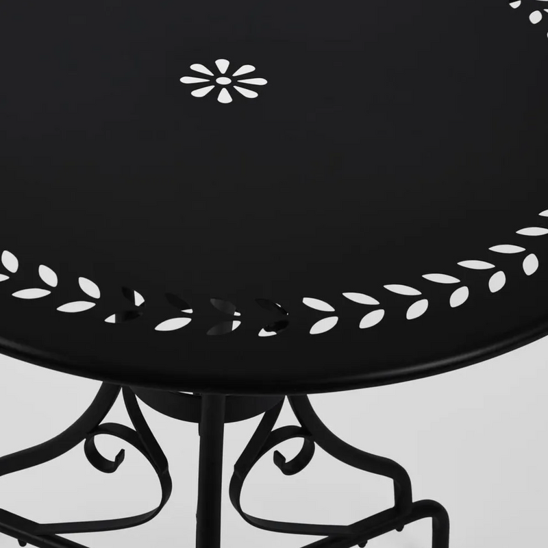 Annabel Round Table & Chair set