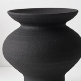 Ola Pot, Black