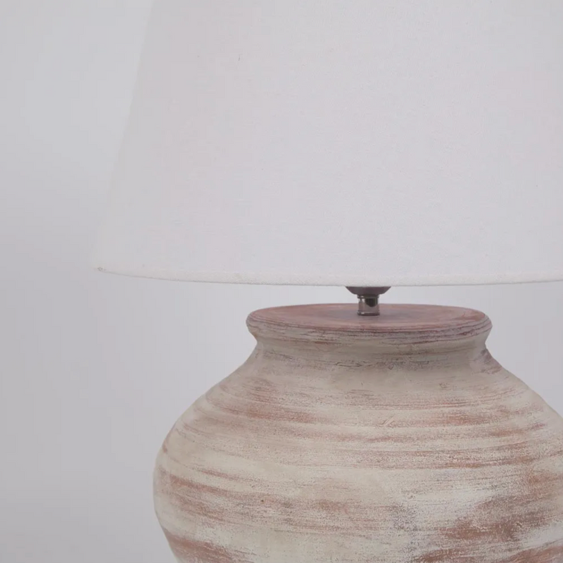 Toulon Table Lamp