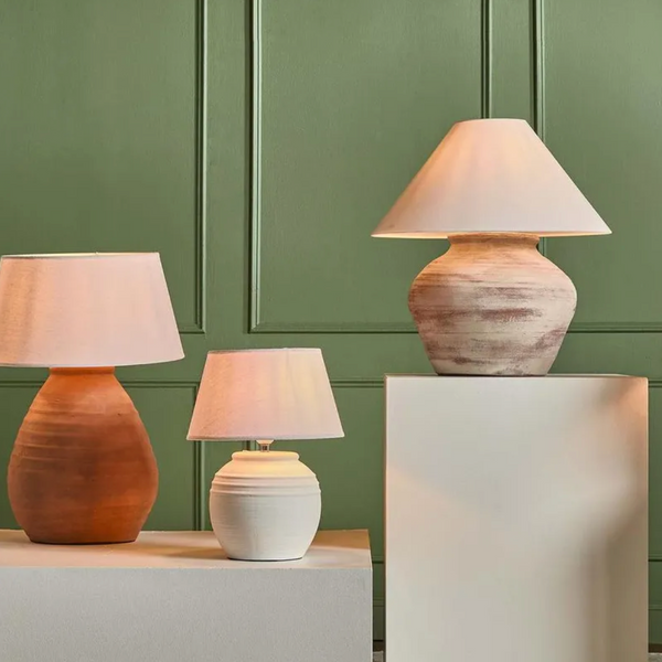 Toulon Table Lamp