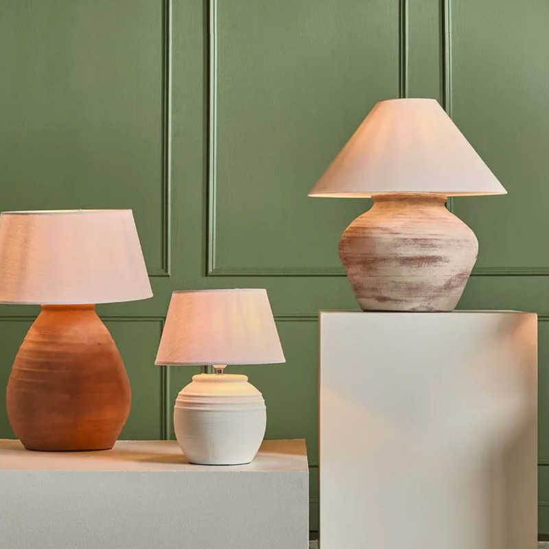 Toulon Table Lamp